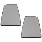 Mirror Glass Set of 2 for Ford