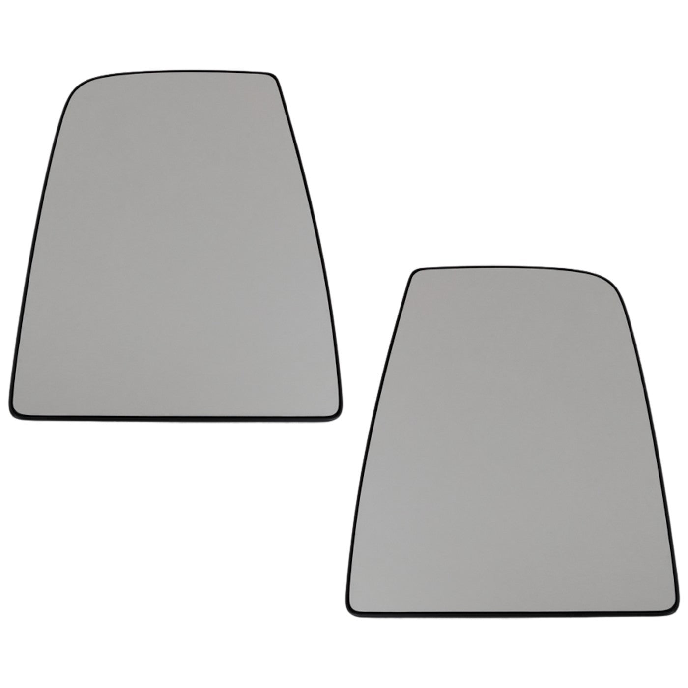 Mirror Glass Set of 2 for Ford