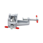 Small Table Vise for MINI Workbench (35mm Length)