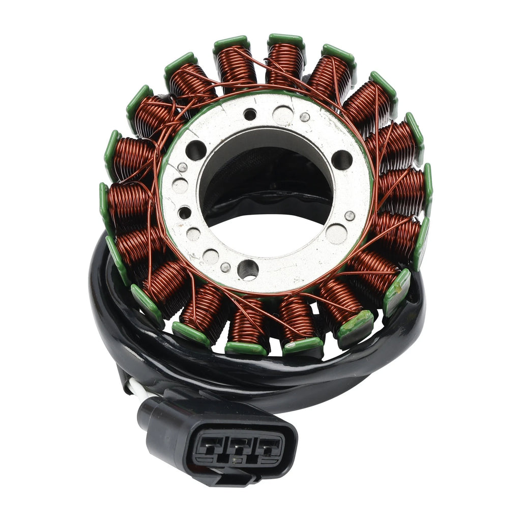 Alternator Stator Regulator w/Gasket for Yamaha FX10 FX10M FX10RTR FX10XT (2008–2011)