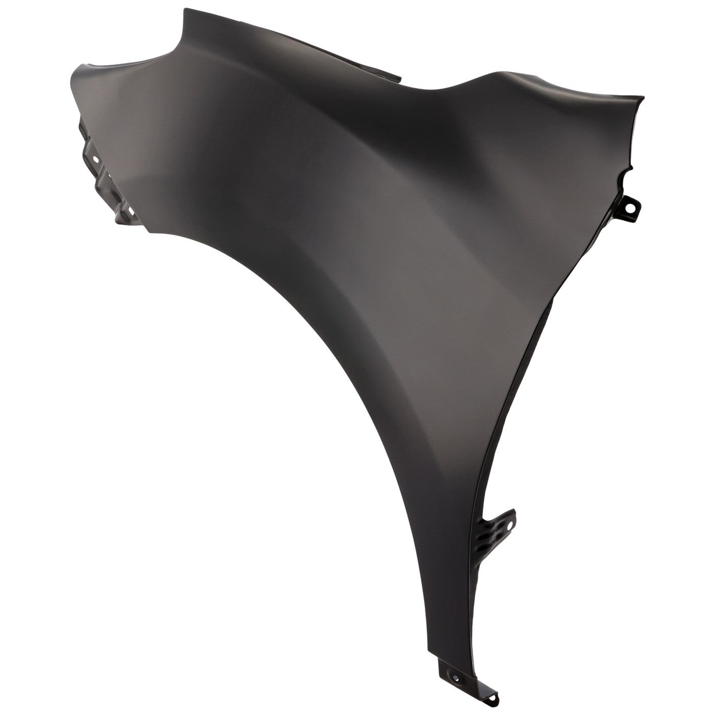 Fender for Toyota Matrix (2009–2014) Front Driver Side