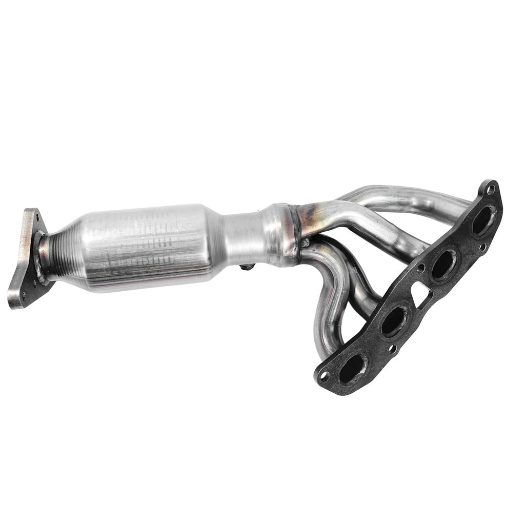Manifold Catalytic Converter for Nissan Frontier 2.5L (2005–2018) Inc Gaskets
