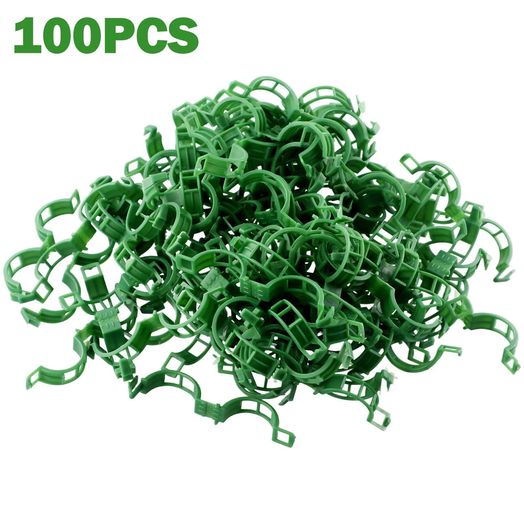 Clips for Greenhouse Plastic Replacements (Universal)