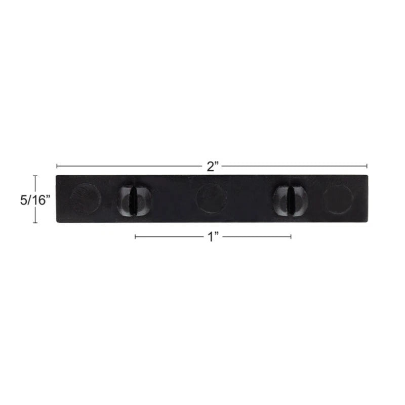 Ignition Plate Emblem for Chevrolet C10 C20 K20 (1969–1972)