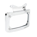 Rear License Plate Bracket for Harley Street Glide FLHX, Road King (2006-2023)