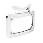 Rear License Plate Bracket for Harley Street Glide FLHX, Road King (2006-2023)