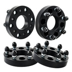 Wheel Adapter for Chevy Trailblazer (2002–2009) 4x1.25" M12x1.5 6x5 to 6x5.5