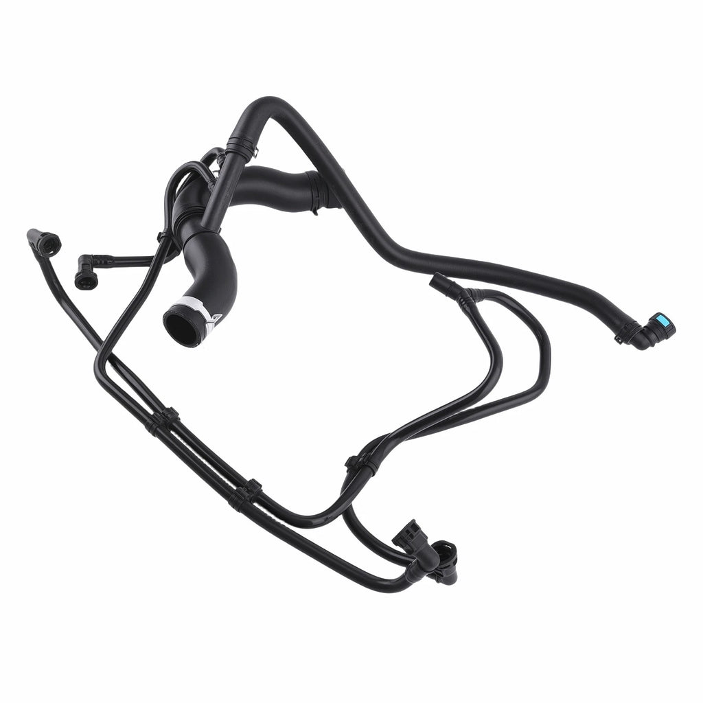 Upper Supercharger Coolant Hose for Land Rover Discovery (2017–2020)