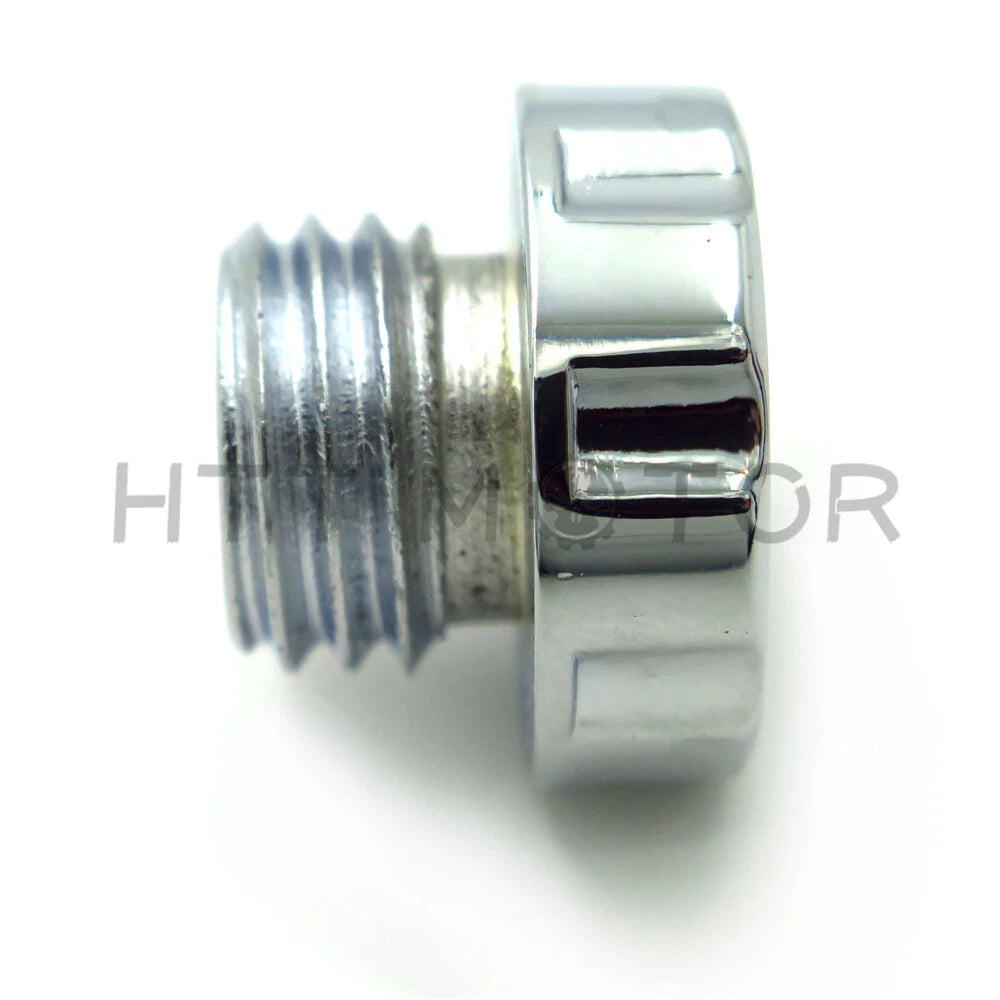 Oil Fluid Reservoir Cap for Honda CBR600 F3 F4 F4i 500 600R 900RR 929RR 954 1000