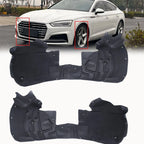Inner Fender Liner Set for Audi A5 Quattro S5 (2008–2017)