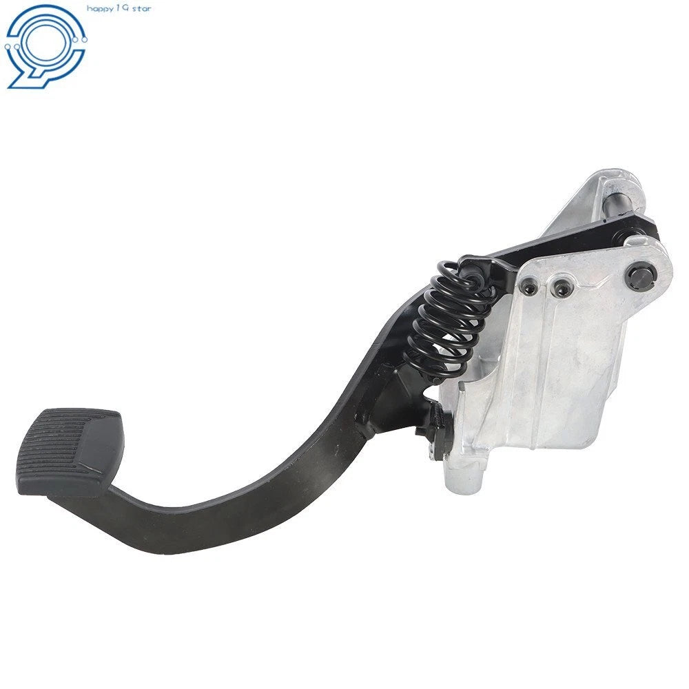 Clutch Pedal for Ford F250 F350 F450 Super Duty (1999–2003)