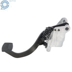 Clutch Pedal for Ford F250 F350 F450 Super Duty (1999–2003)