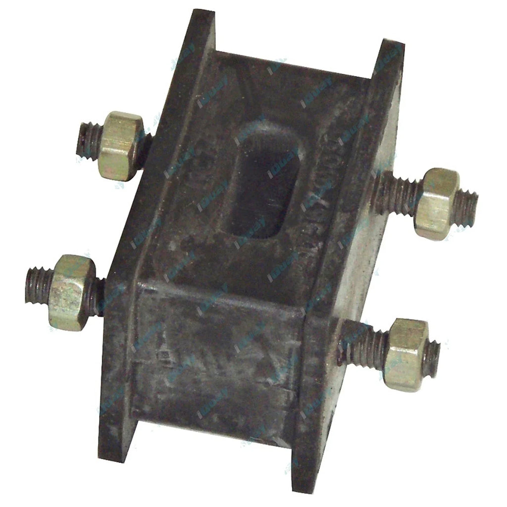 Exhaust Cushion Rubber Mount for Landcruiser 40 60 70 80 Series (1975-1997)