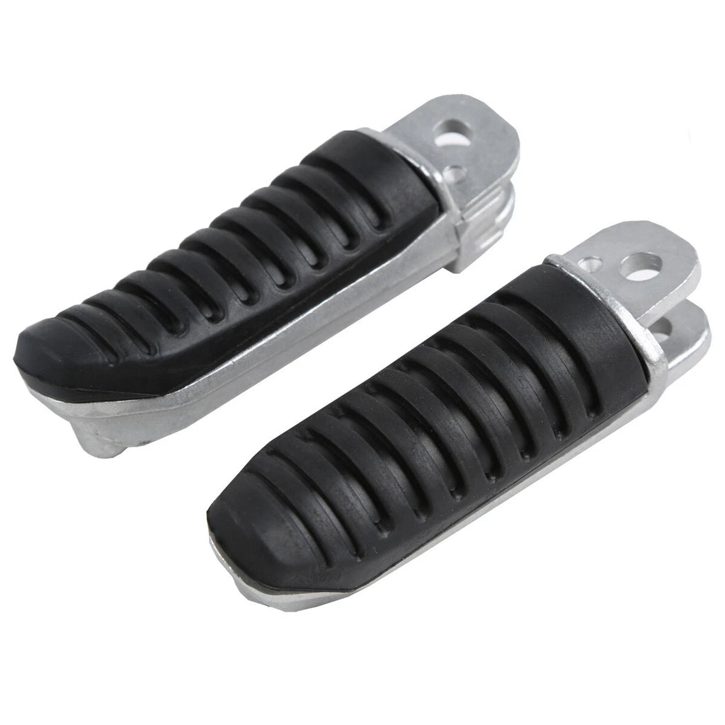 Passenger Footpegs Footrest for Suzuki GSXR1100 (1989–1990), GSF400 (1991–1993)