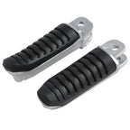 Passenger Footpegs Footrest for Suzuki GSXR1100 (1989–1990), GSF400 (1991–1993)