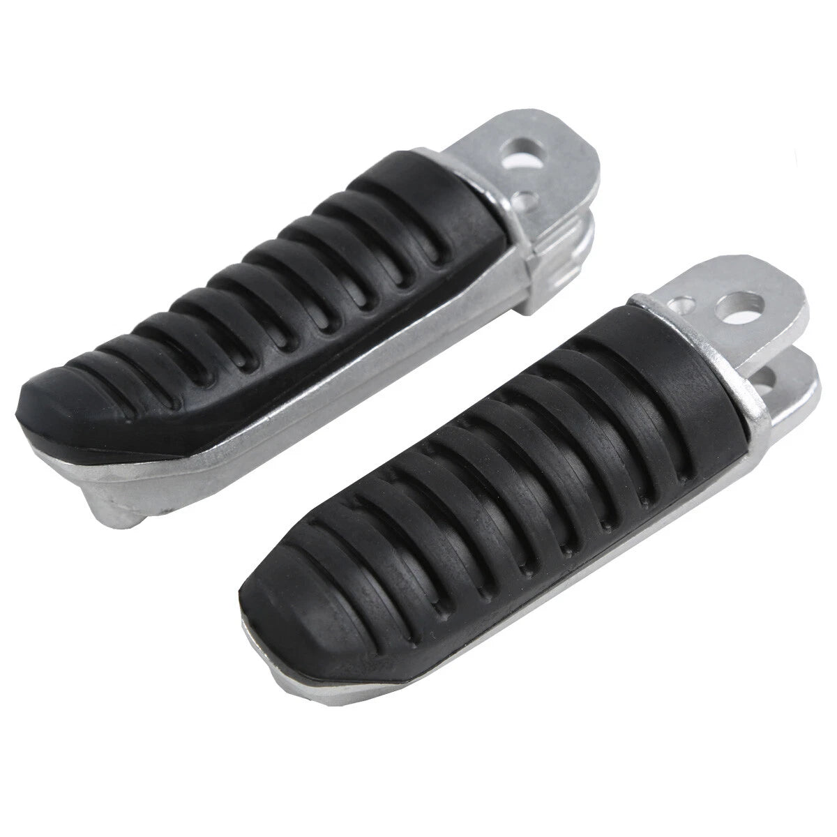Passenger Footpegs Footrest for Suzuki GSXR1100 (1989–1990), GSF400 (1991–1993)