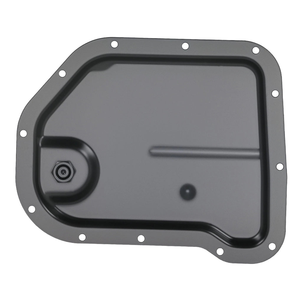 CVT Transmission Pan for Subaru Legacy H4 2.5L (2015–2021)