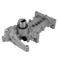 Aluminum Oil Pump for Nissan NV350 URVAN 2012-2017 QR25DE 12410-MA00D