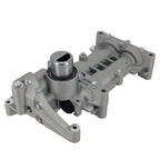 Aluminum Oil Pump for Nissan NV350 URVAN 2012-2017 QR25DE 12410-MA00D