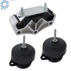 3pc Motor & Transmission Mount Set for Ford Mustang (2011–2018)