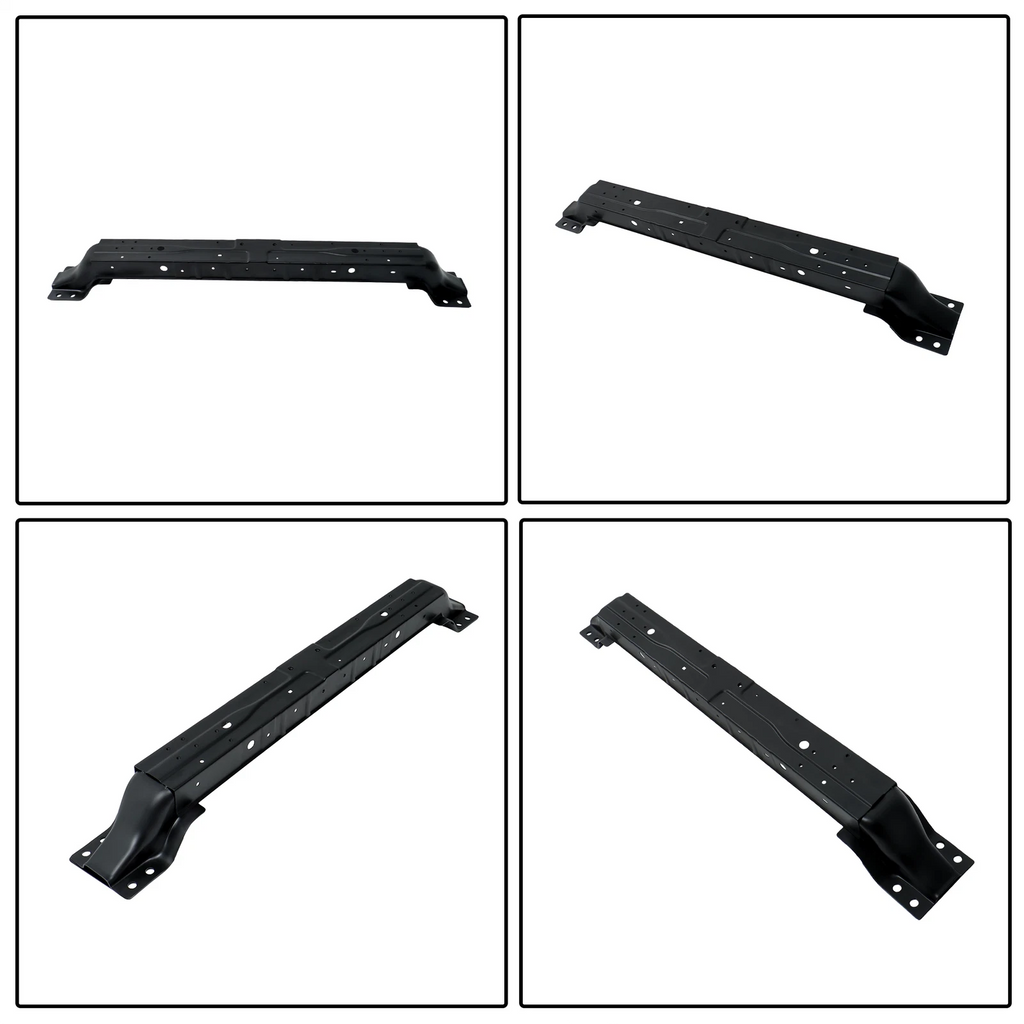 Lower Radiator Support Tie Bar for Nissan Titan (2017–2023)