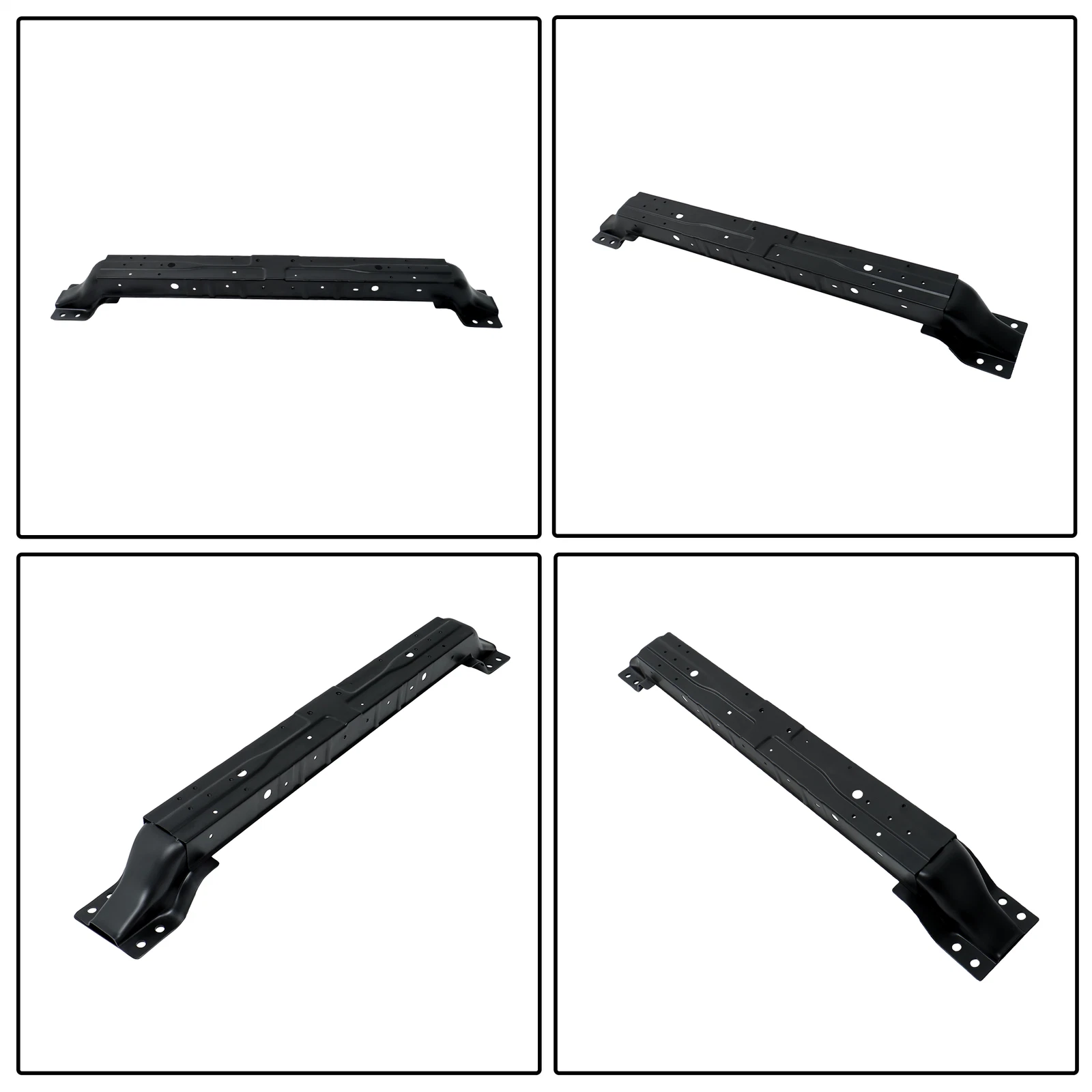 Lower Radiator Support Tie Bar for Nissan Titan (2017–2023)