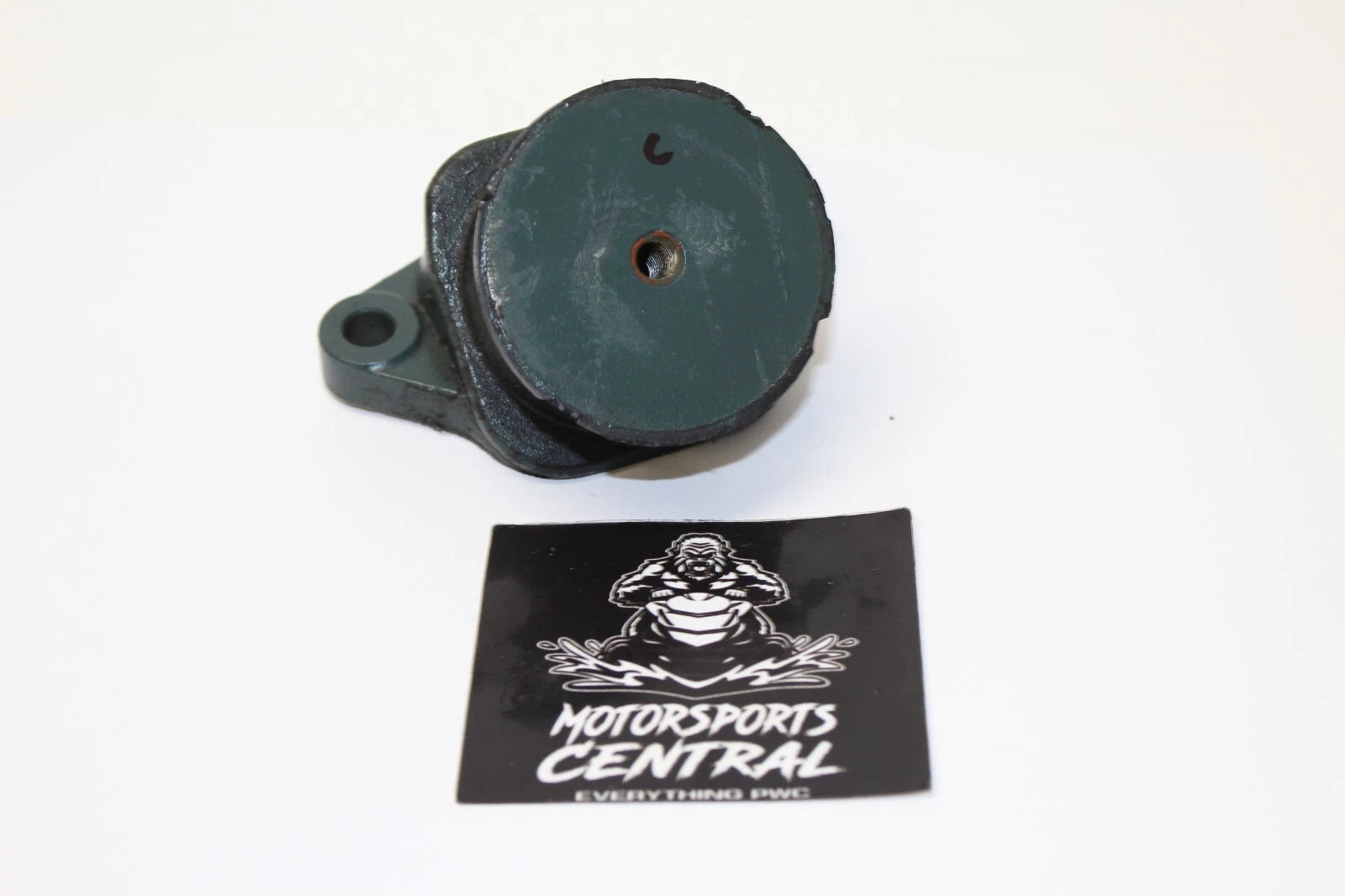 Engine Motor Mount for Yamaha Waverunner Superjet (650, 700, 800, 1200) 6M6-44517-00-5B