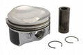 Kolbenschmidt 41509600 Engine Piston for Volkswagen Passat, Beetle, Golf (1998–2005)