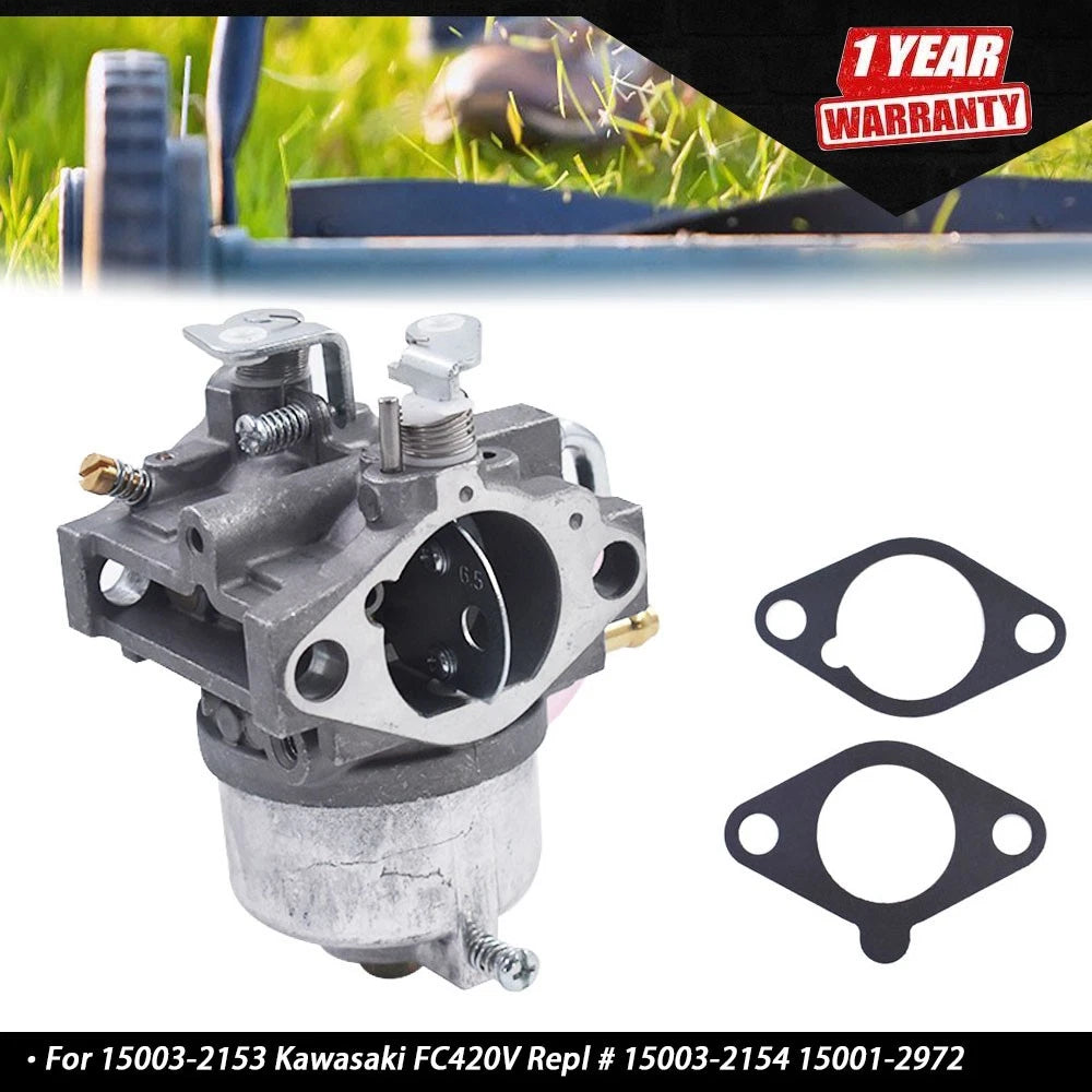 Carburetor Assembly for Kawasaki FC420V