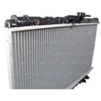 Alloy Radiator for Toyota Corolla AE90-AE95 (1989–1994)