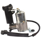 Air Ride Suspension Compressor for Lexus GX470 2003–2009, Toyota 4Runner 2003–2009