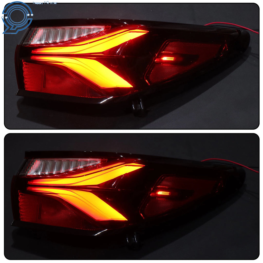 LED Rear Tail Light for Chevy Blazer (2019-2022) Passenger Side
