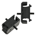 2PCS Front Left Right Engine Mount For Mazda Miata (1990–1997, 1999–2005)
