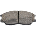 Brake Pad Set for Hyundai XG350 (2004–2005) Front FWD