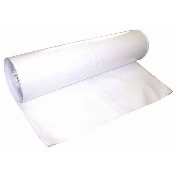 Boat Shrink Wrap 6 Mil 20' x 100' - Blue