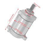 Starter Motor for Suzuki DR650SE (1998) 31100-44D10 31100-44D21 31100-44D20