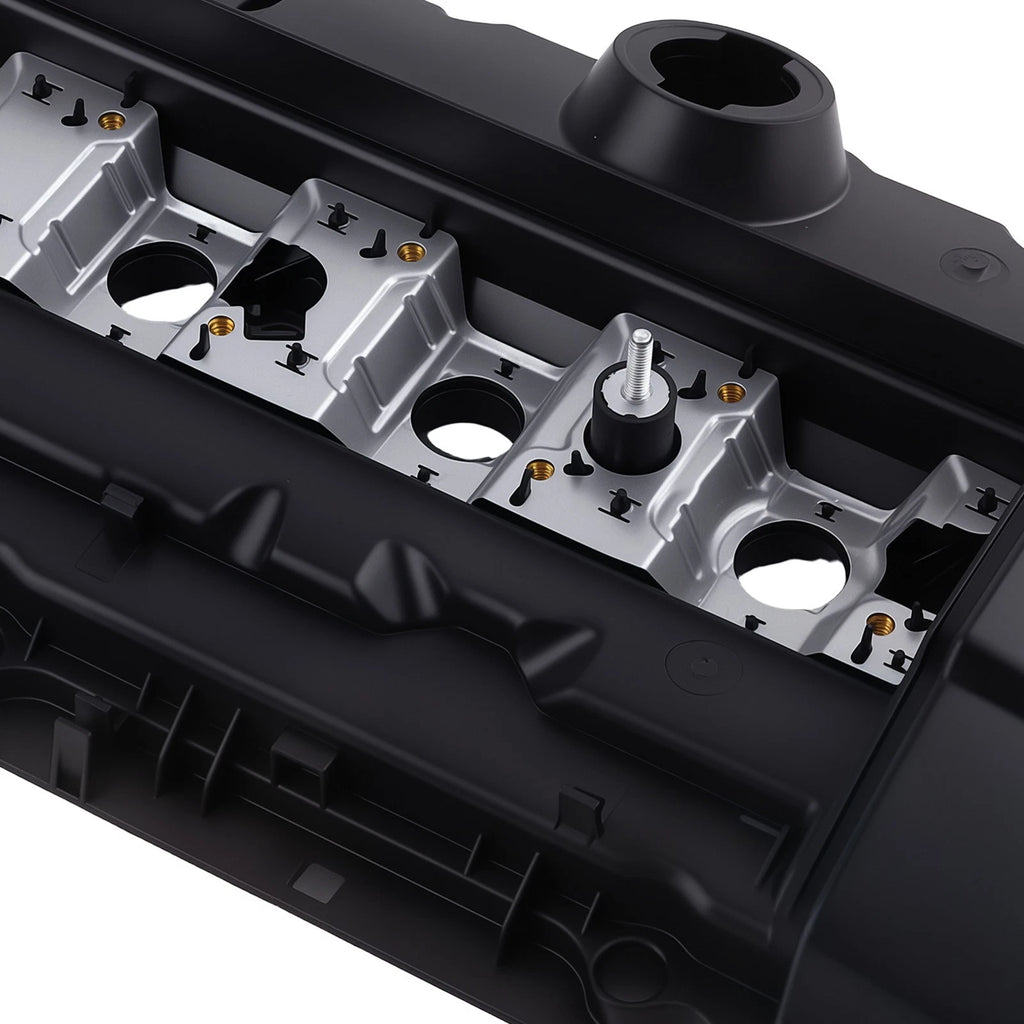 Valve Cover Kit for BMW E46 325xi 325i 330i 323ci 328i 330xi 525i 528i 530i E53 (1998–2006)