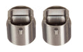 Set of 2 Cam Followers for Audi Volkswagen (Fuel Pump Push Rod)