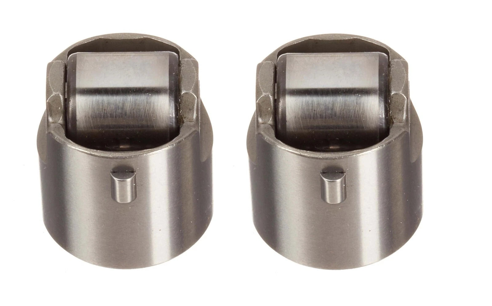 Set of 2 Cam Followers for Audi Volkswagen (Fuel Pump Push Rod)