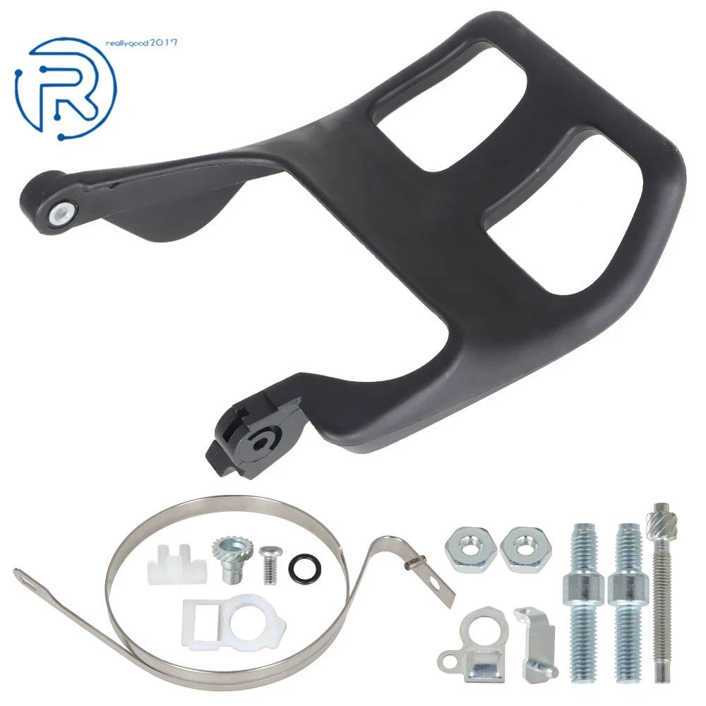 Chain Brake Handle Band Kit for Stihl MS440 044 046 (1128 790 9150)