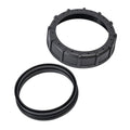 Fuel Tank Pump Seal O-Ring for Nissan S14 R32 R33 R34 NV200 X-Trail (1990-2023)