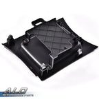 Shifter Console Tray Bezel for Dodge Charger (2011–2017) Black