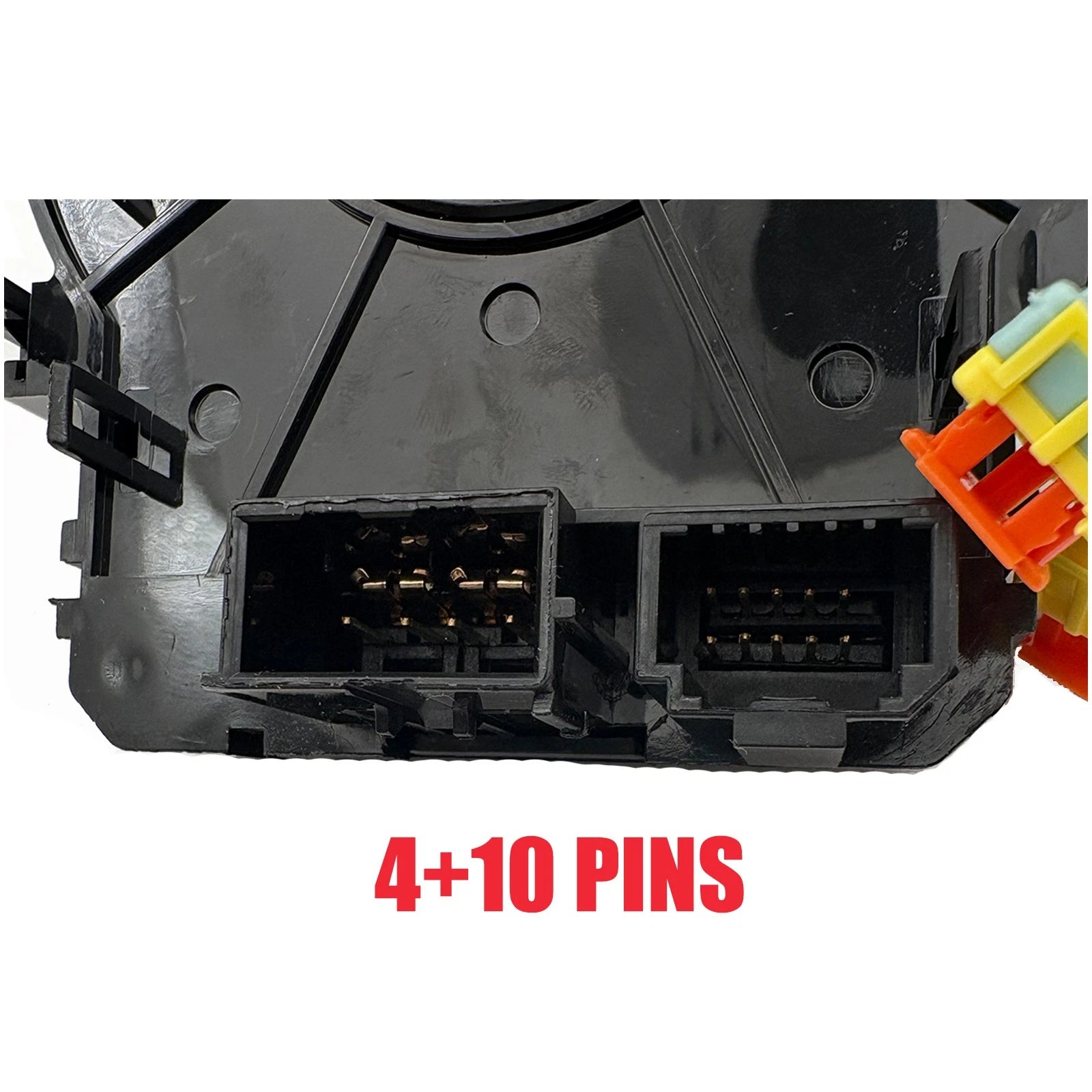 Spiral Cable Clock Spring 93490-4Z120 for Hyundai Santa Fe Sport (2013–2018)
