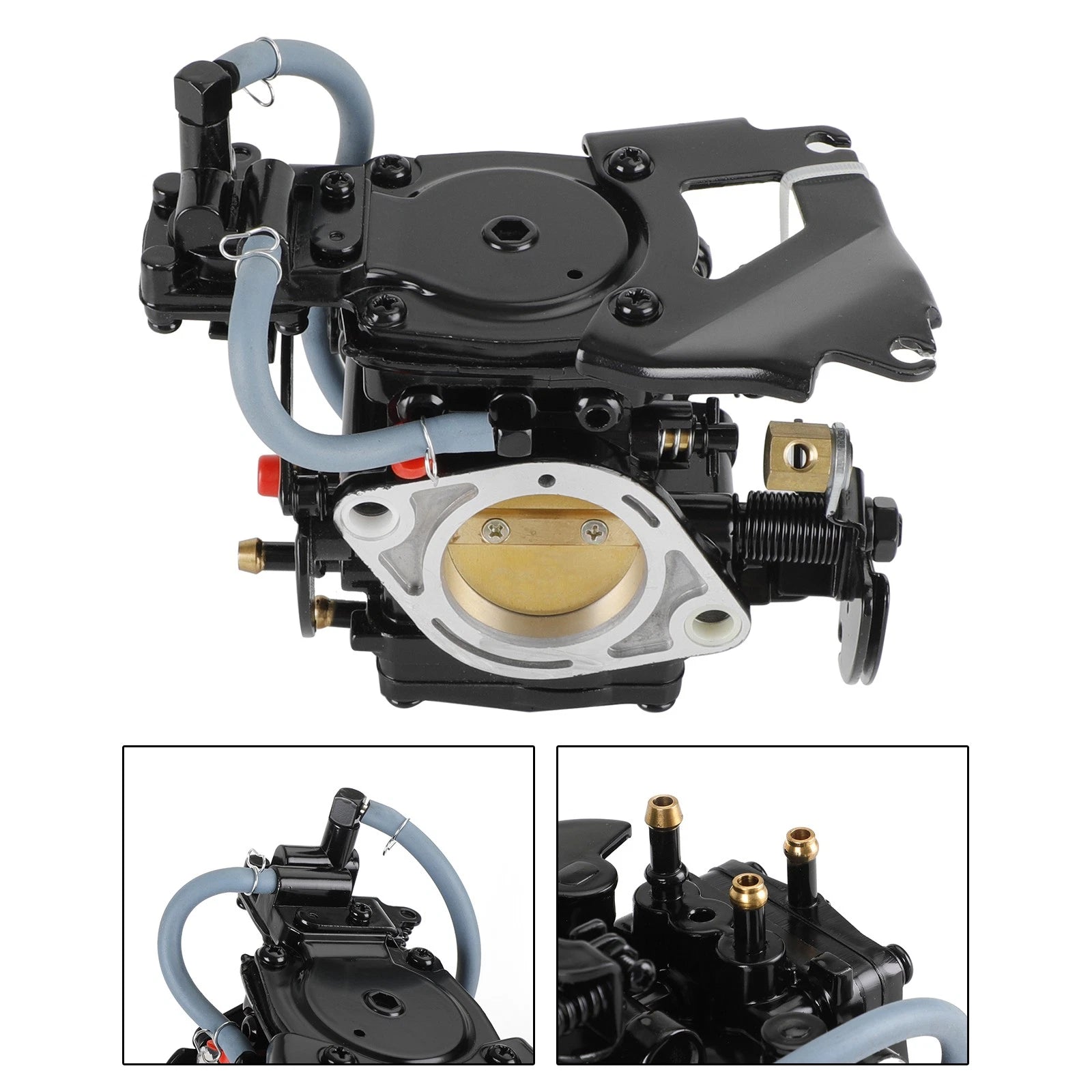 Carburetor for Sea-Doo SP GS GTS GTI Sportster (1996–2002) 270500328