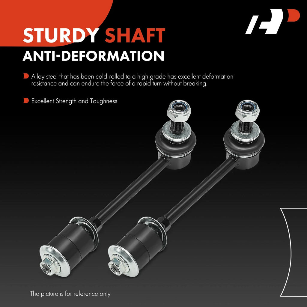 Sway Bar Link Front for Toyota 4Runner Tacoma (1996-2015)