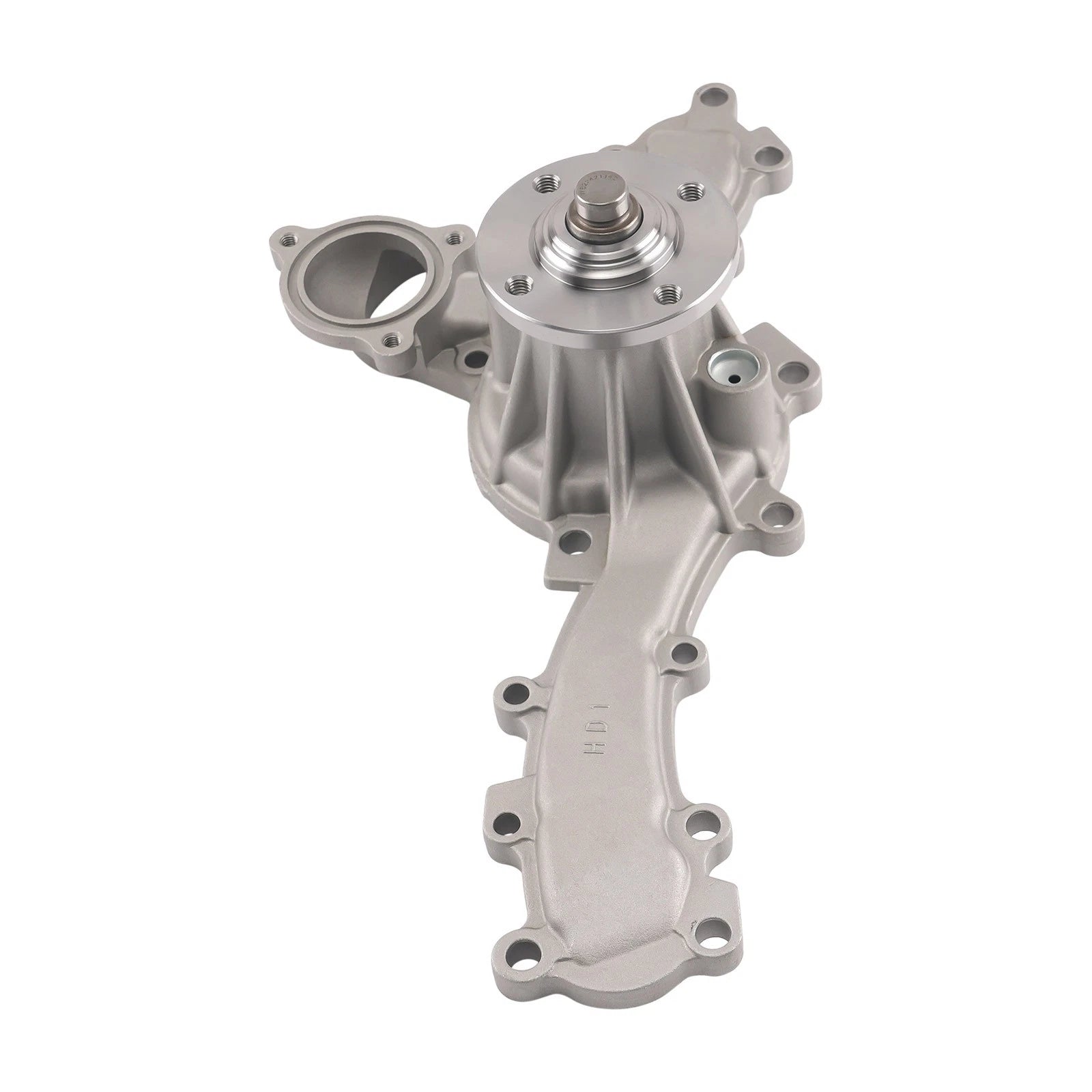 Engine Timing Chain Kit with Pump for Toyota Tacoma 4.0L (2005–2012) AW6037