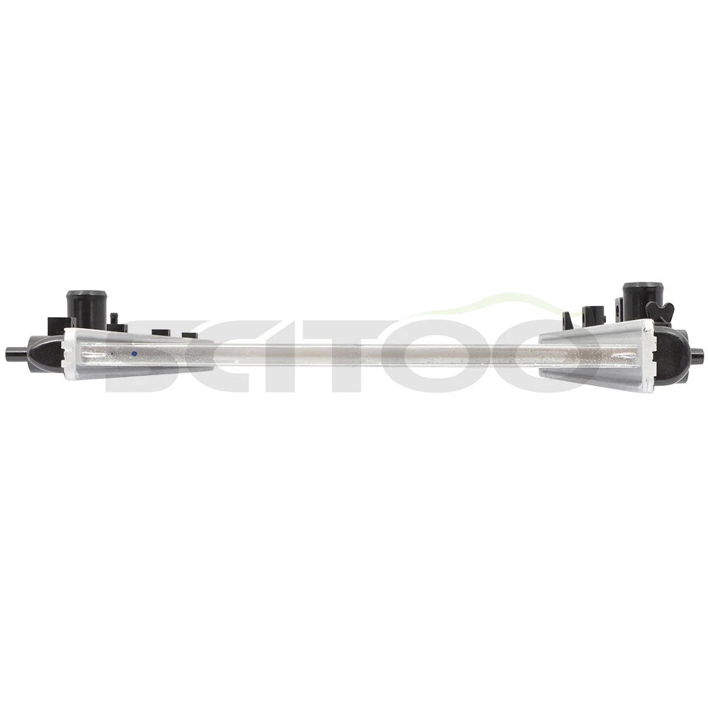 Replacement Aluminum Main Radiator for Honda Accord (2014–2017)