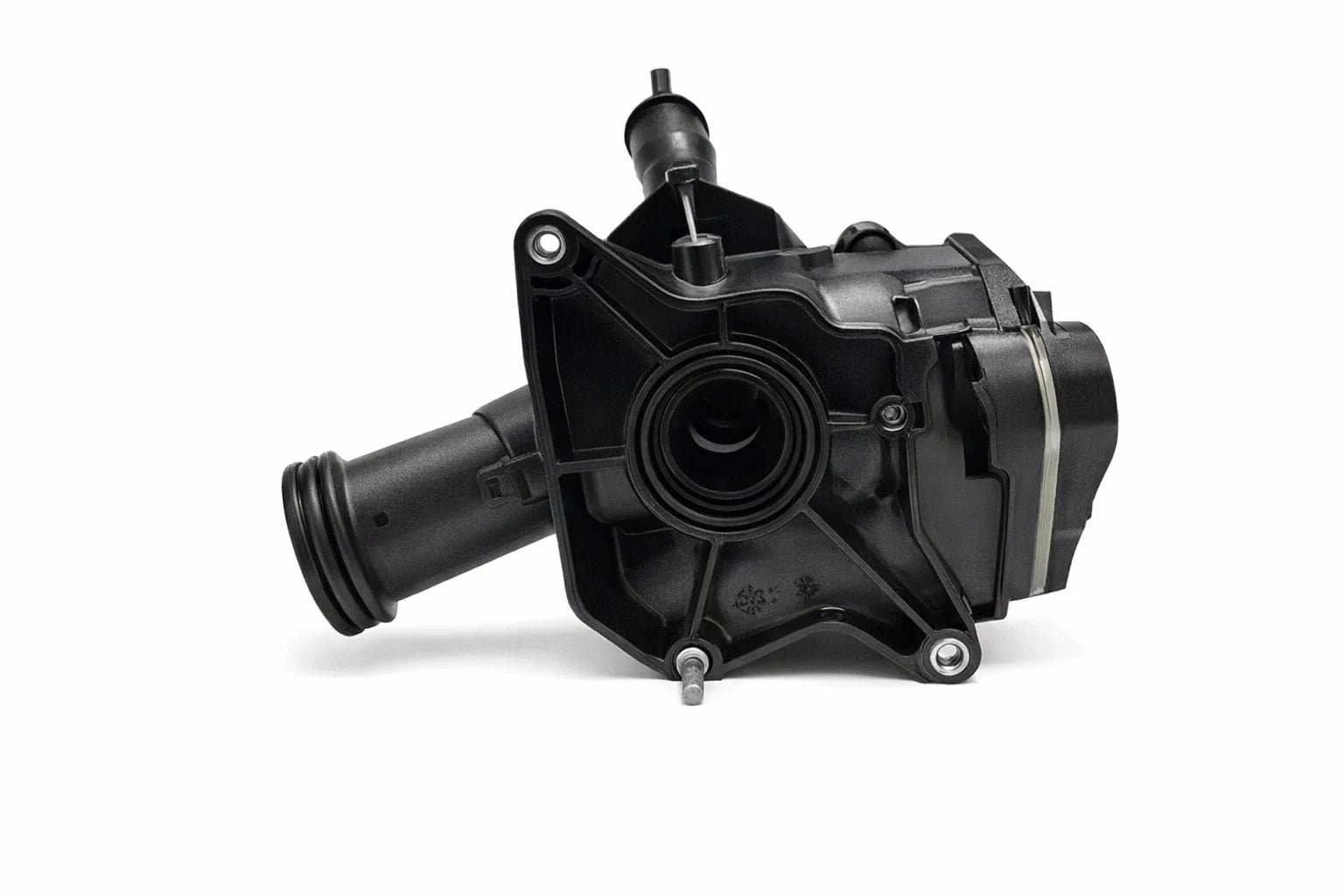 Genuine OEM Engine Coolant Thermostat Kit for BMW M240i, 440i, 540i (2017–2021) 11537642854