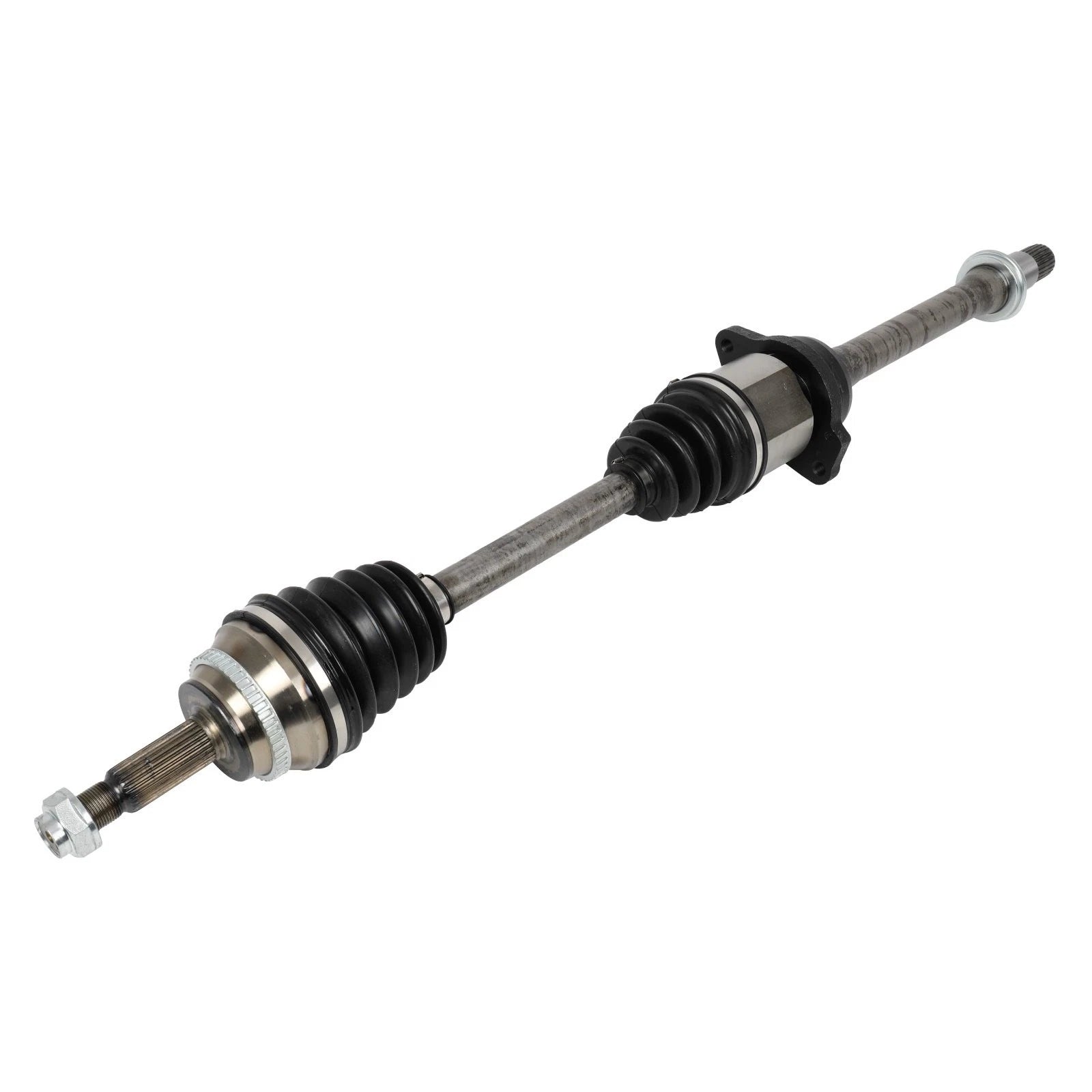 2X Front CV Axle Shaft for Toyota Camry Highlander (2002–2009)
