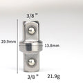 Square Drive Adapters Kit for Electric Tools (2010–2023)